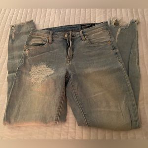 BlankNYC jeans